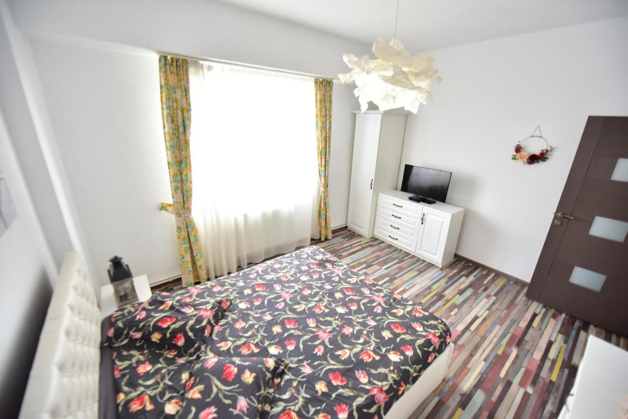 Flh - Mountain View Apartment Сибиу Экстерьер фото