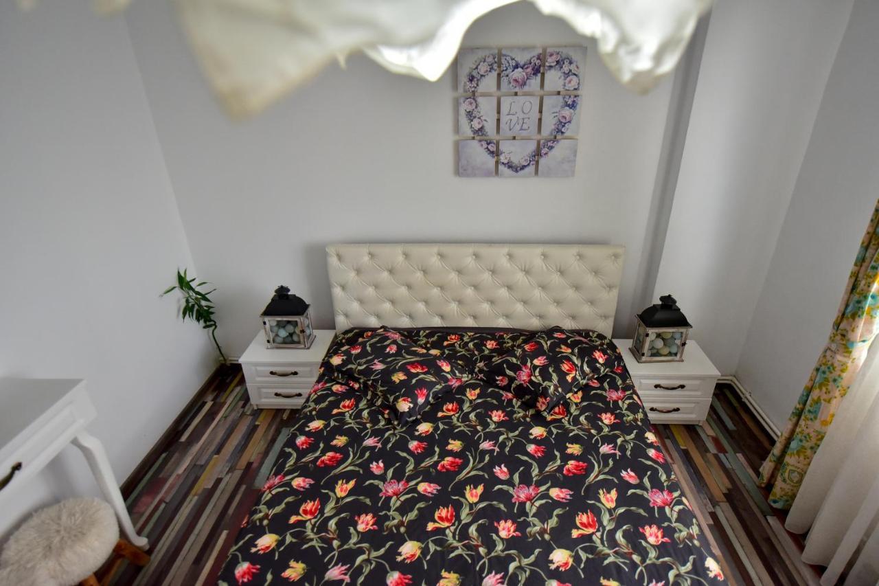 Flh - Mountain View Apartment Сибиу Экстерьер фото