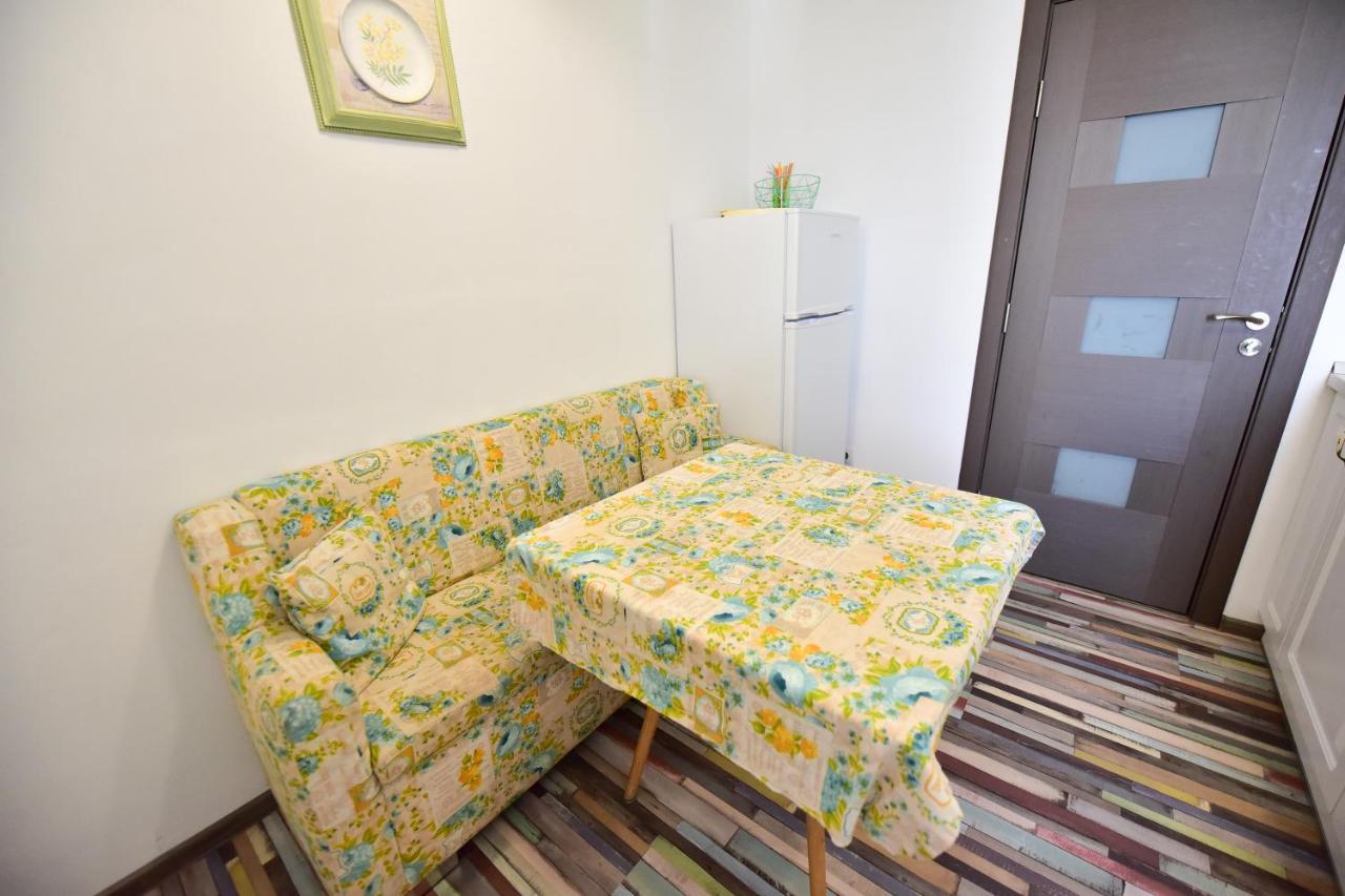 Flh - Mountain View Apartment Сибиу Экстерьер фото