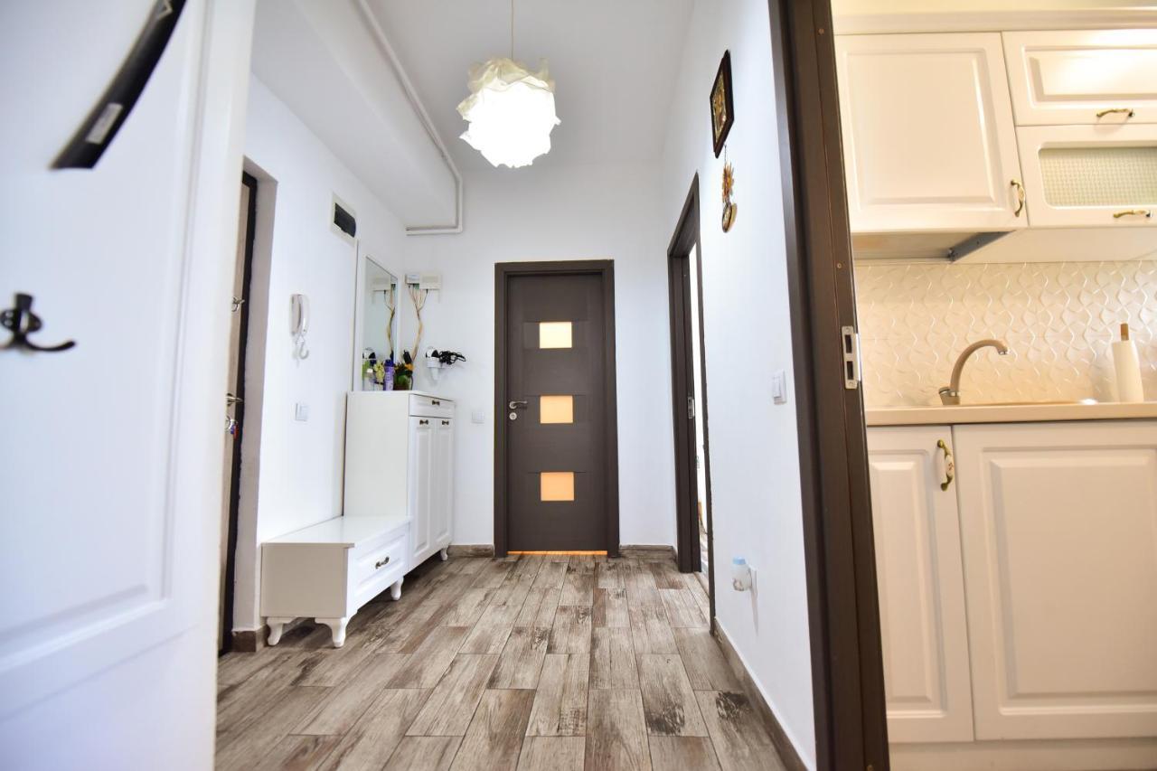 Flh - Mountain View Apartment Сибиу Экстерьер фото